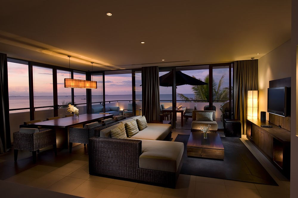 Hilton Fiji Beach Resort and Spa