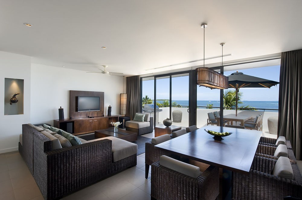 Hilton Fiji Beach Resort and Spa photo 1