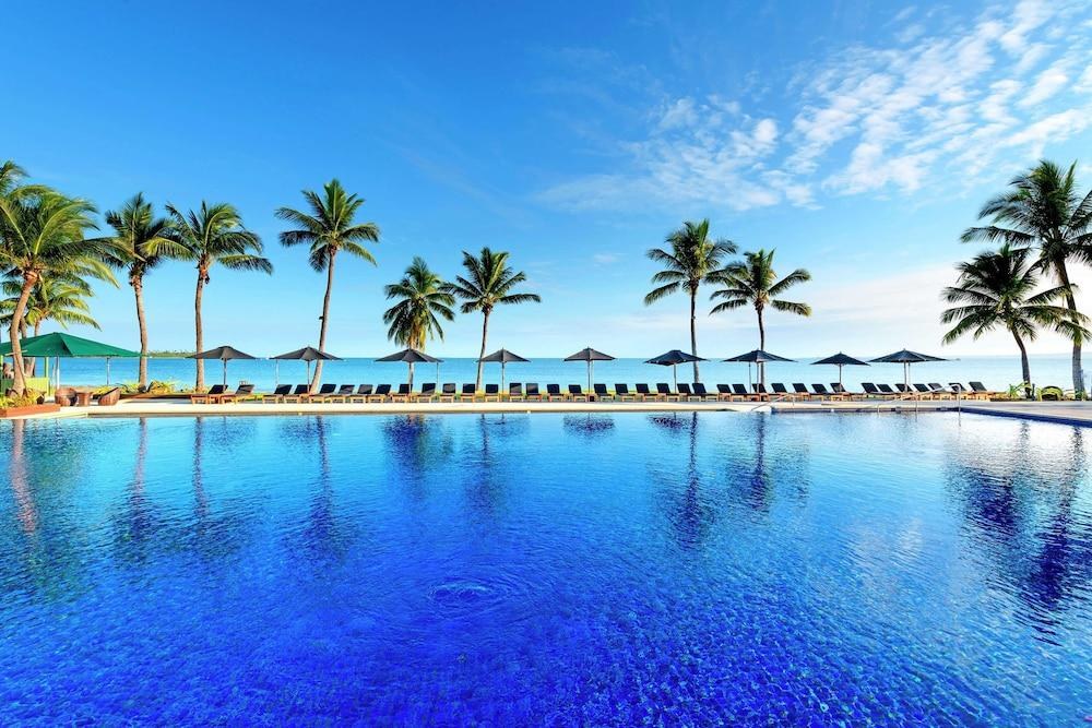 Hilton Fiji Beach Resort and Spa photo 3