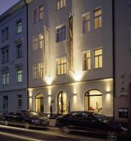 Design Merrion Hotel