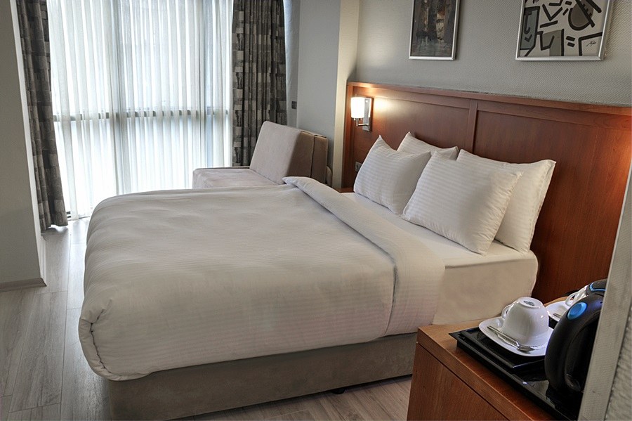ORKA ROYAL HOTEL & SPA