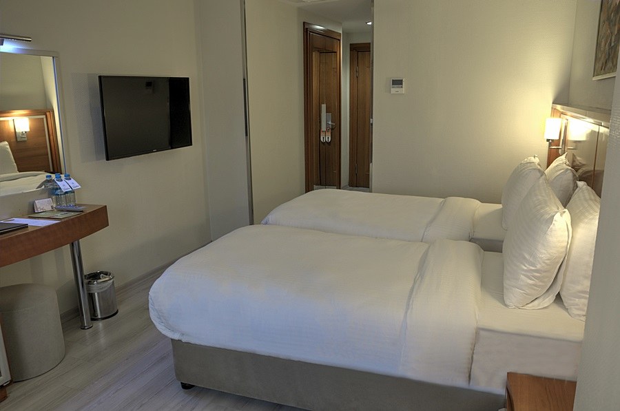 ORKA ROYAL HOTEL & SPA photo 1