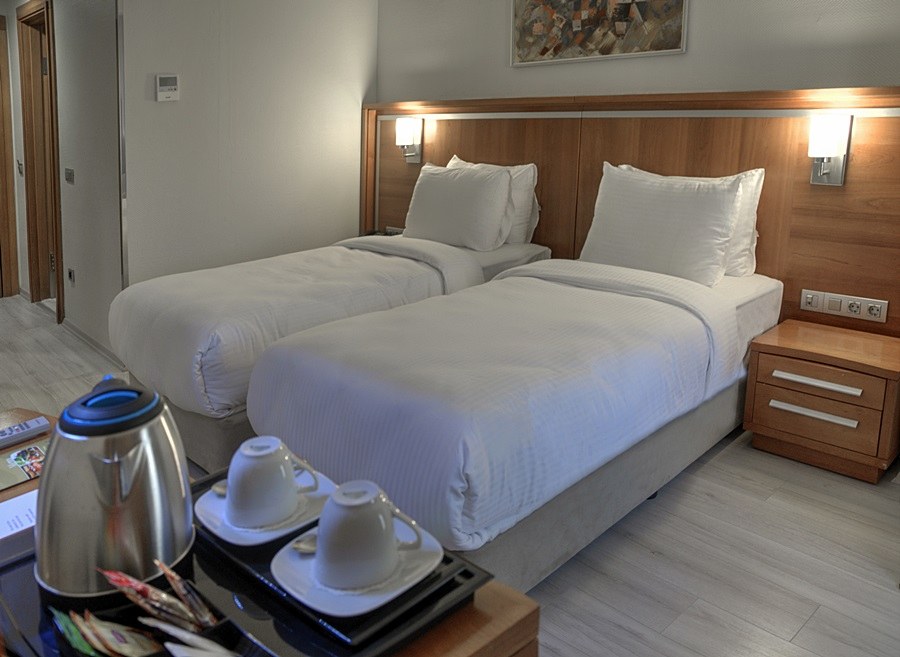 ORKA ROYAL HOTEL & SPA photo 2