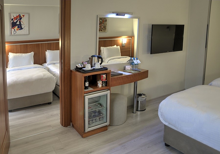 ORKA ROYAL HOTEL & SPA photo 3