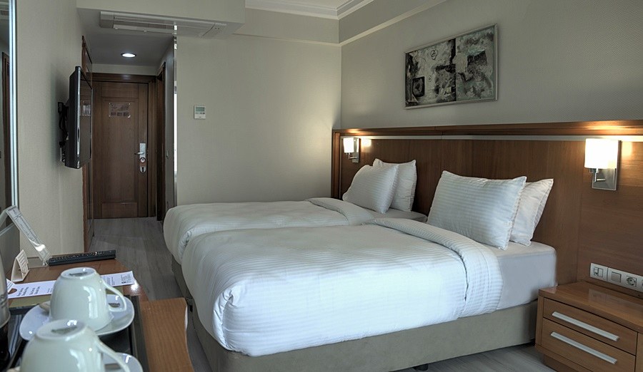 ORKA ROYAL HOTEL & SPA photo 4