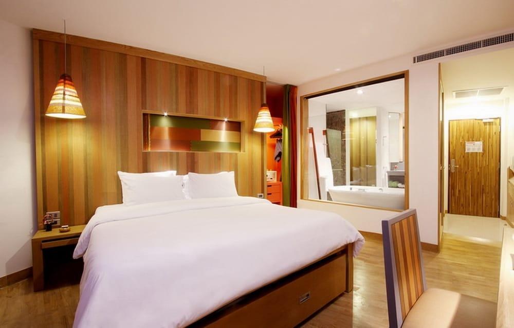 PATONG BEACH HOTEL photo 3