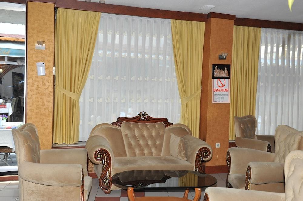 TURVAN HOTEL photo 1