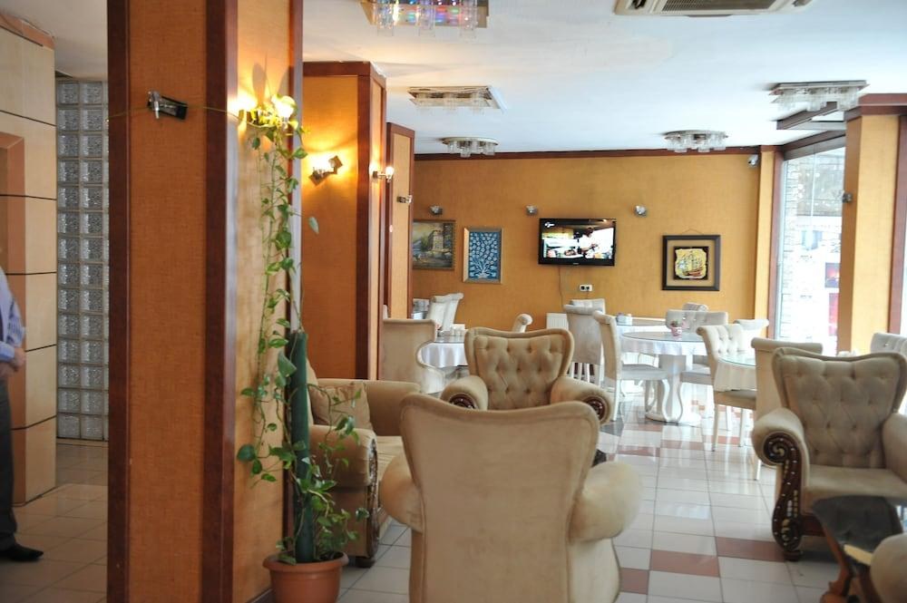 TURVAN HOTEL photo 2