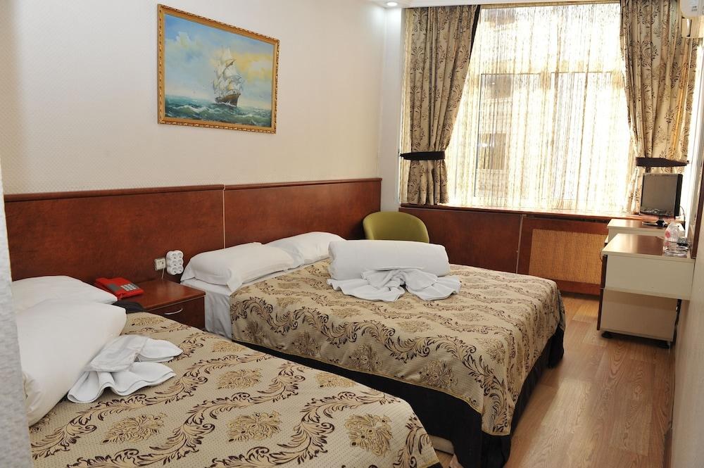 TURVAN HOTEL photo 3