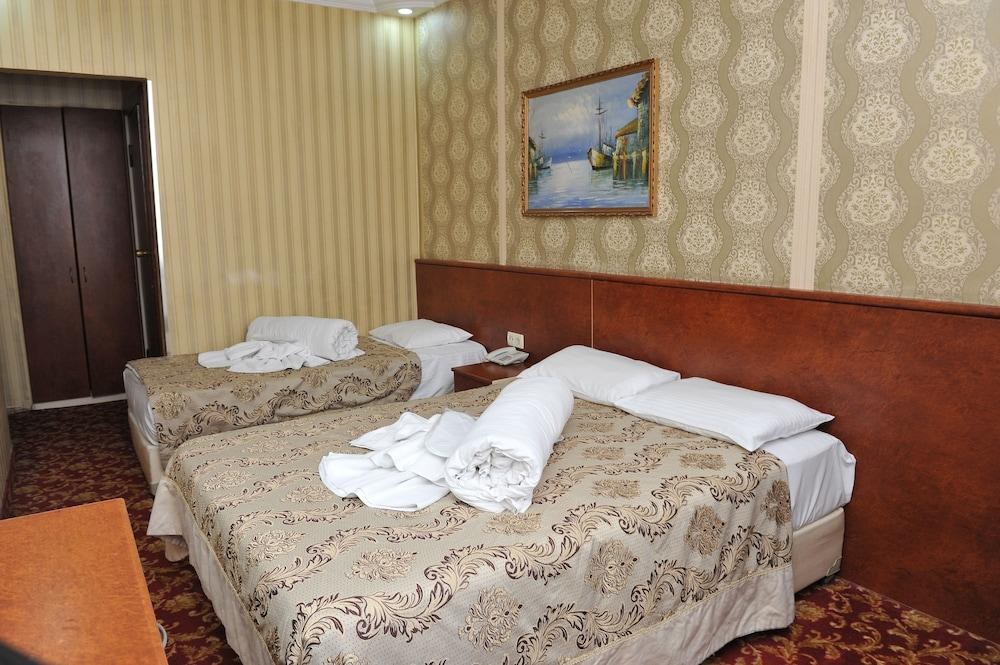 TURVAN HOTEL photo 4