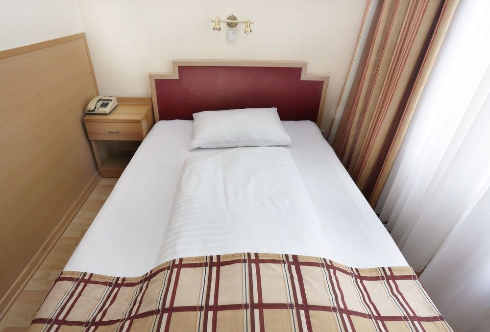 HOTEL CONTINENTAL photo 1