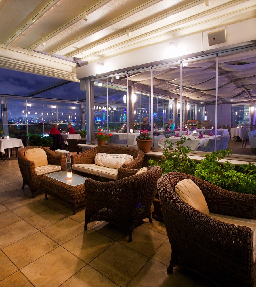 PIERRE LOTI HOTEL