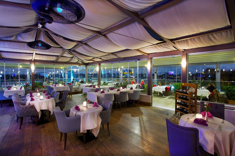 PIERRE LOTI HOTEL photo 1