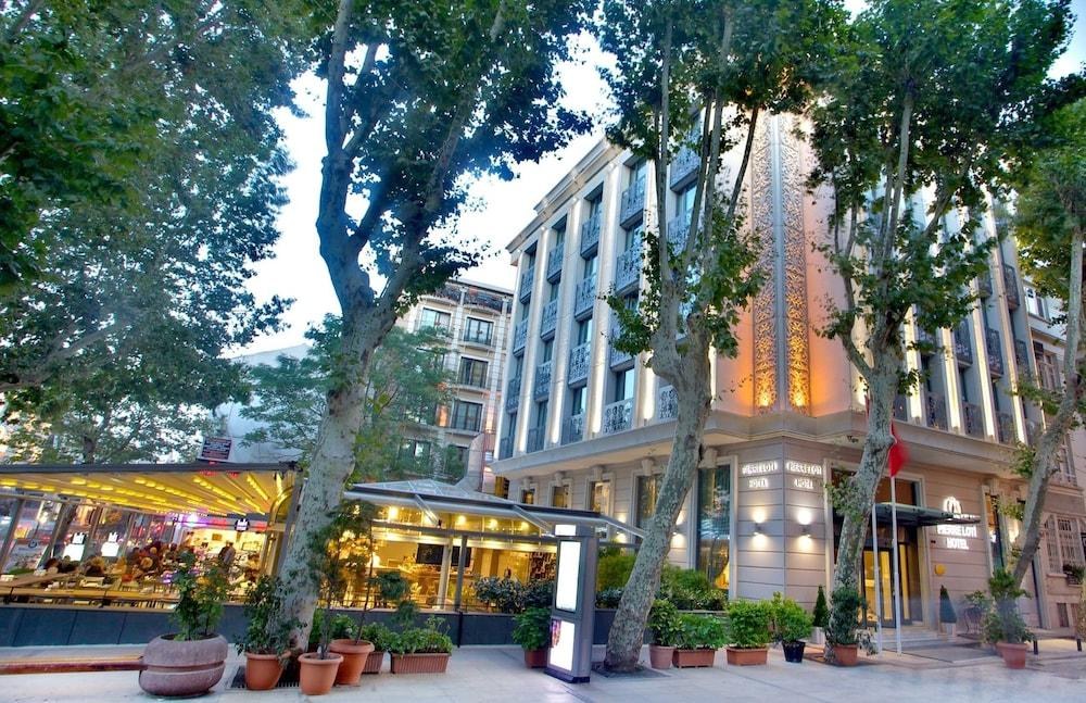 PIERRE LOTI HOTEL photo 3