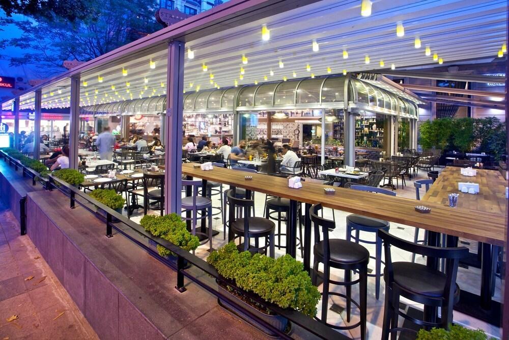 PIERRE LOTI HOTEL photo 4