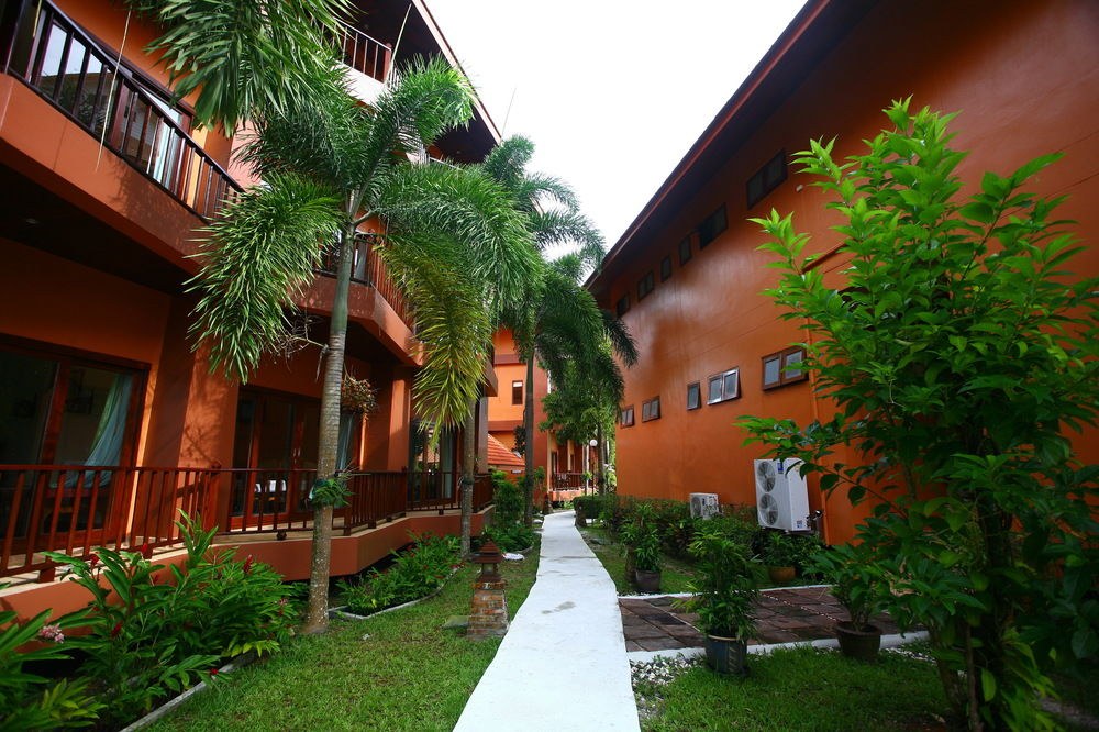 ANDAMANEE BOUTIQUE RESORT KRABI photo 1