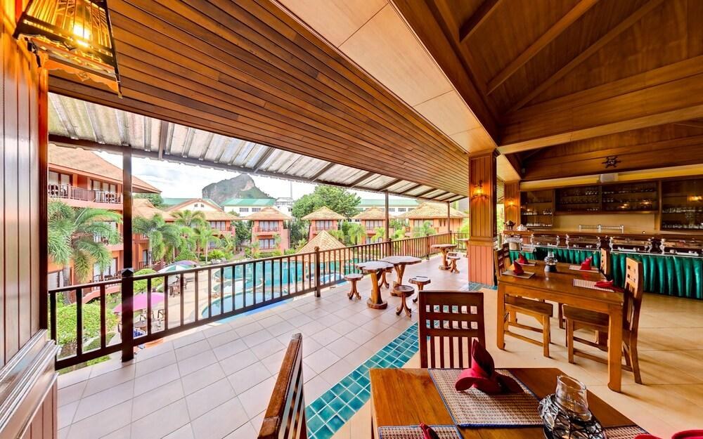 ANDAMANEE BOUTIQUE RESORT KRABI photo 2