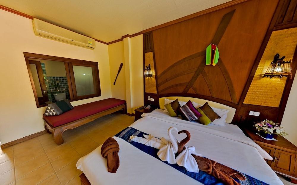 ANDAMANEE BOUTIQUE RESORT KRABI photo 3