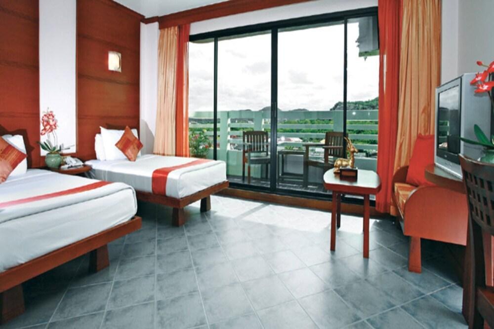 HUAHIN LOFT (FORMER CITIN LOFT HUA HIN) photo 3