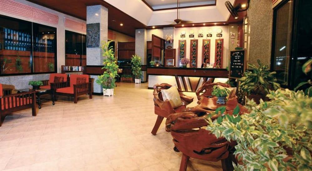 HUAHIN LOFT (FORMER CITIN LOFT HUA HIN) photo 4