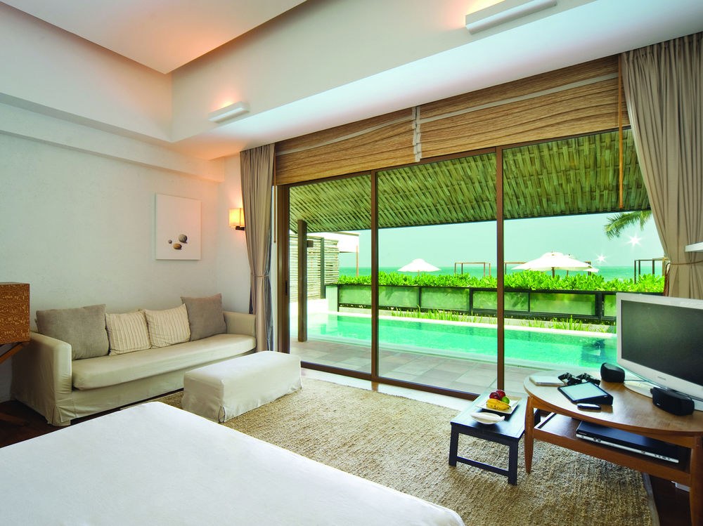 PUTAHRACSA HUA HIN