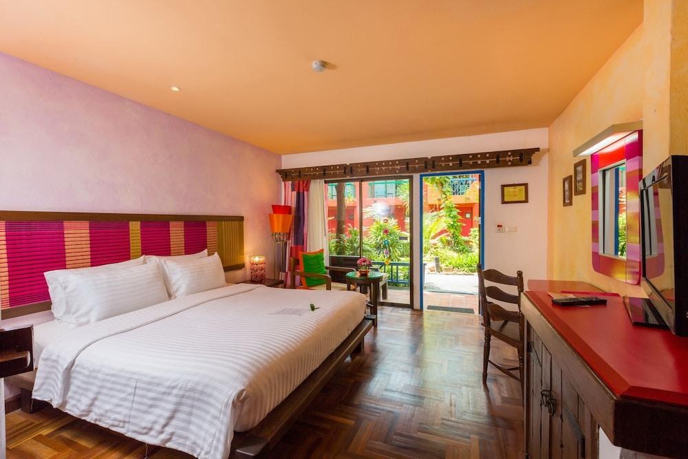 BAAN SAMUI RESORT photo 2