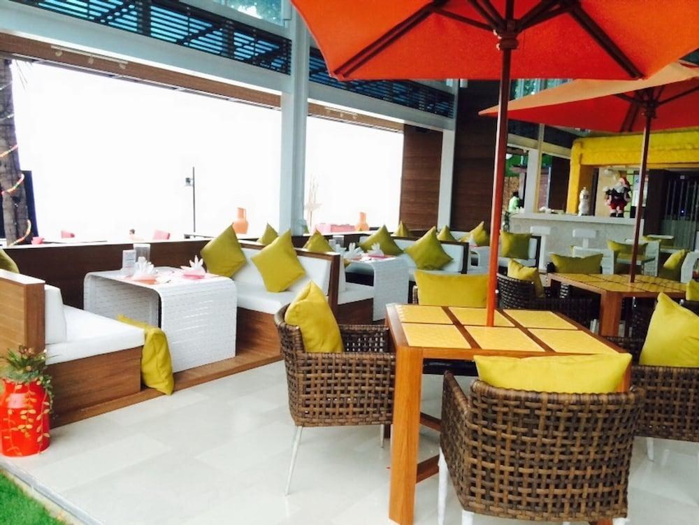 BAAN SAMUI RESORT photo 4