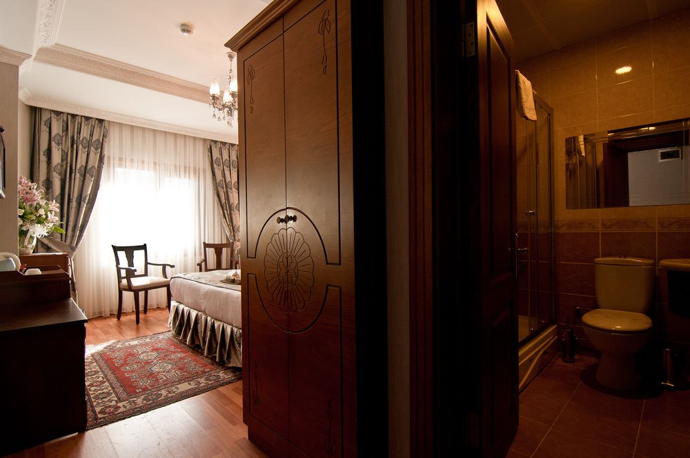 Ala Sofia Hotel photo 1