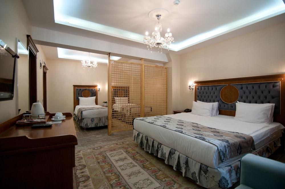 Ala Sofia Hotel photo 2