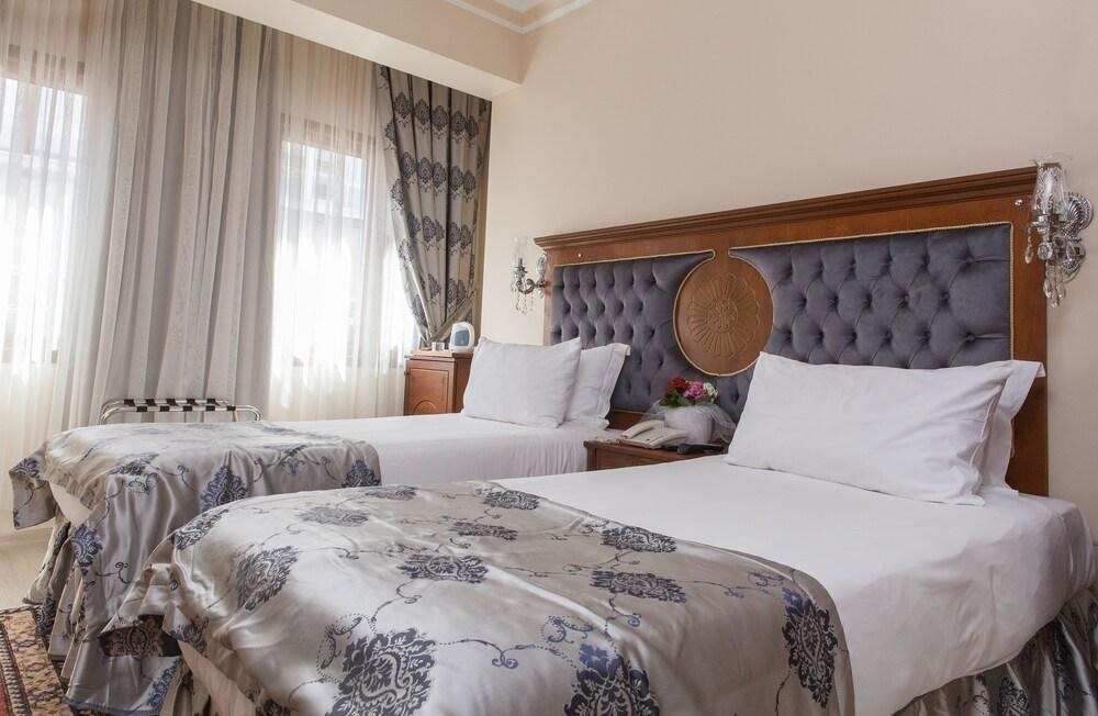 Ala Sofia Hotel photo 4