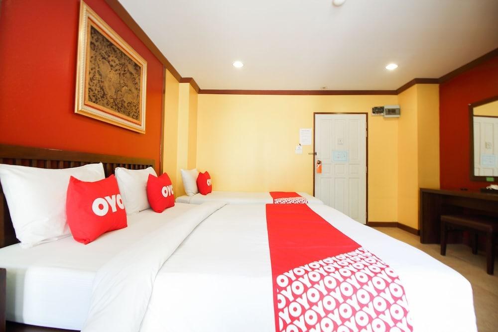 OYO 434 BOONSIRI PLACE HOTEL photo 3