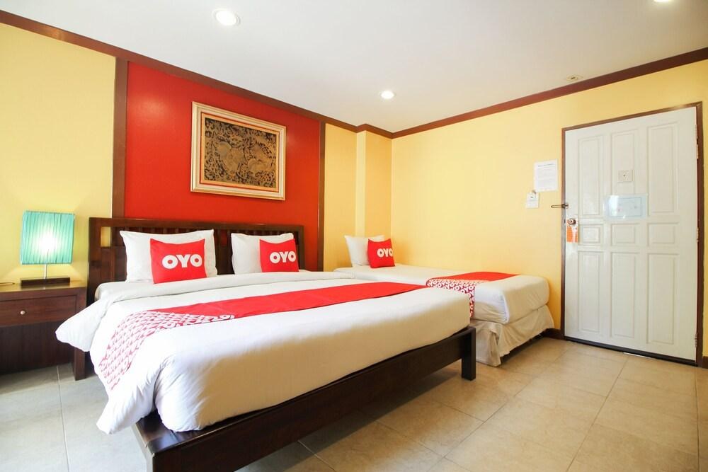 OYO 434 BOONSIRI PLACE HOTEL photo 4
