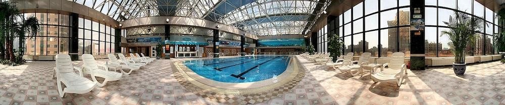SHENZHEN HOTEL BEIJING photo 1