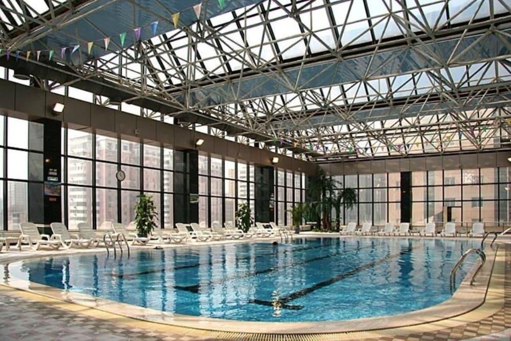 SHENZHEN HOTEL BEIJING photo 2