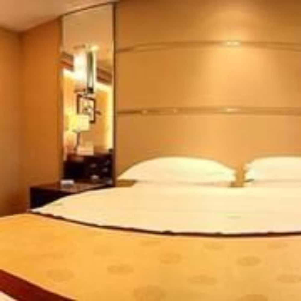 SHENZHEN HOTEL BEIJING photo 3