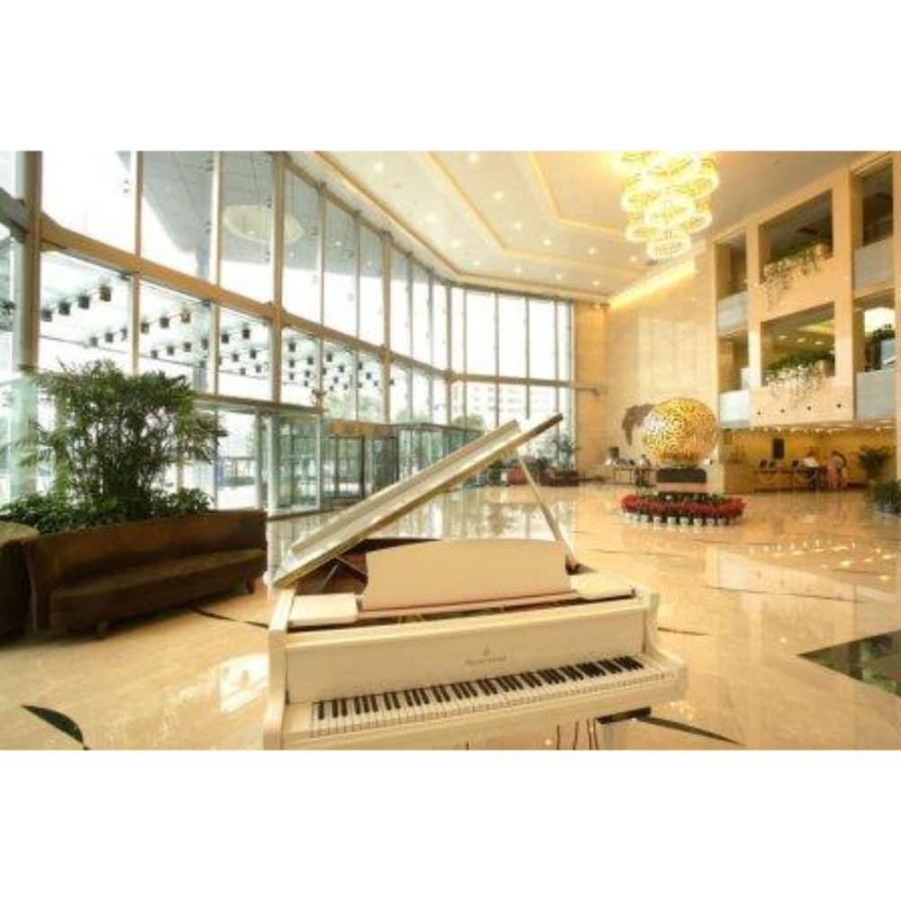 SHENZHEN HOTEL BEIJING photo 4