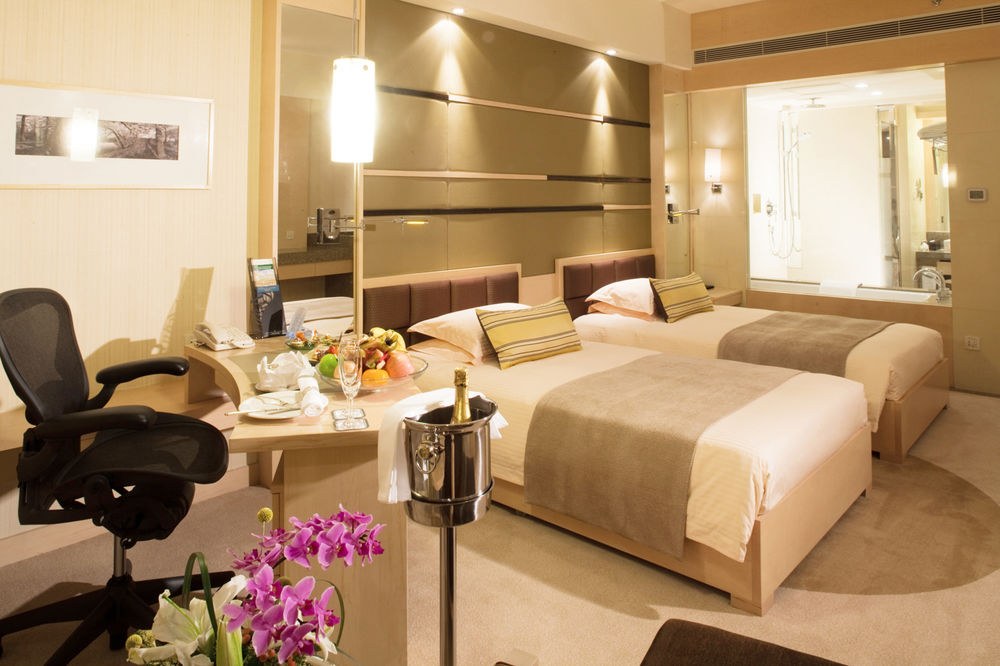 REGAL INTERNATIONAL EAST ASIA HOTEL