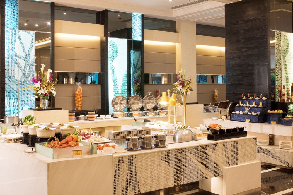 REGAL INTERNATIONAL EAST ASIA HOTEL photo 1
