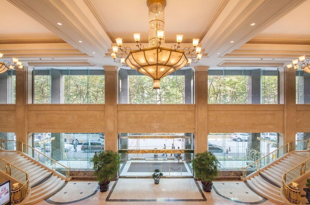REGAL INTERNATIONAL EAST ASIA HOTEL photo 4