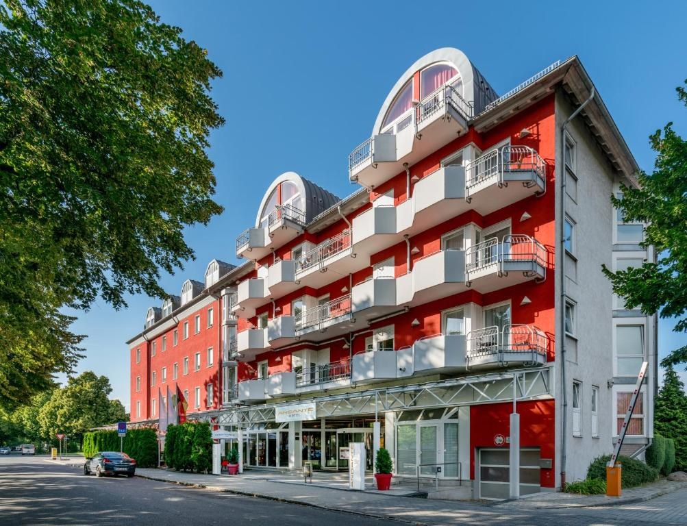 ANDANTE HOTEL DRESDEN