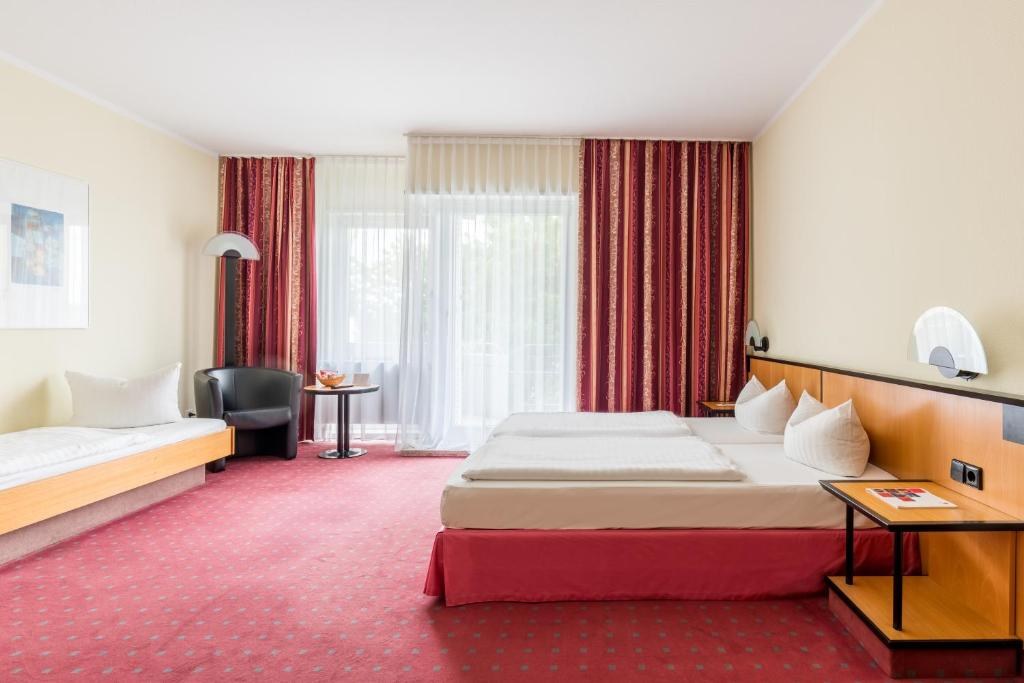 ANDANTE HOTEL DRESDEN photo 1