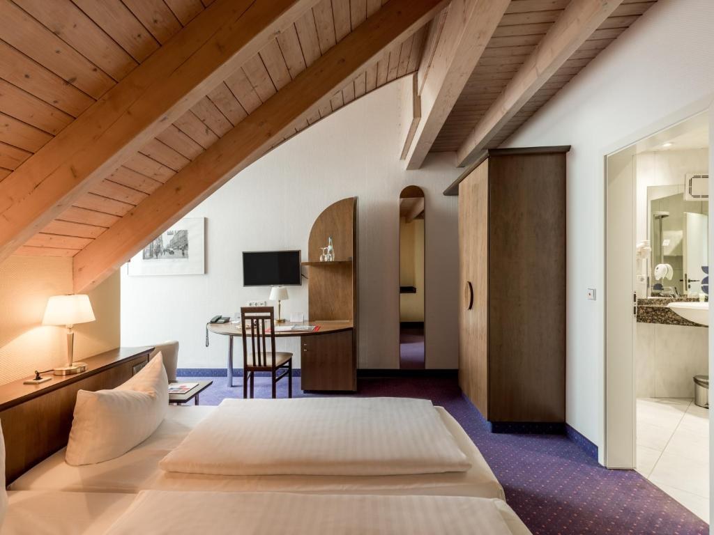 ANDANTE HOTEL DRESDEN photo 4