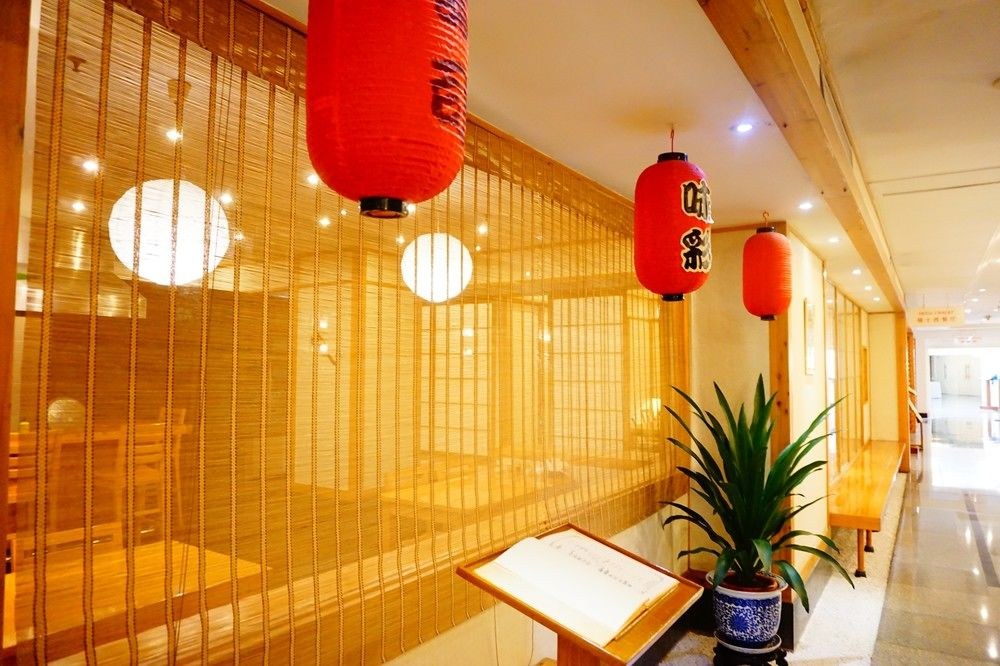 CITIC HOTEL BEIJING AIRPORT photo 1