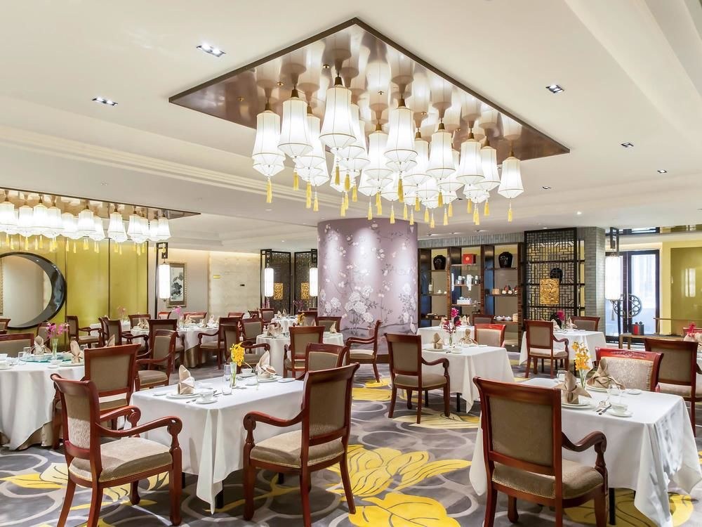 WANDA VISTA BEIJING