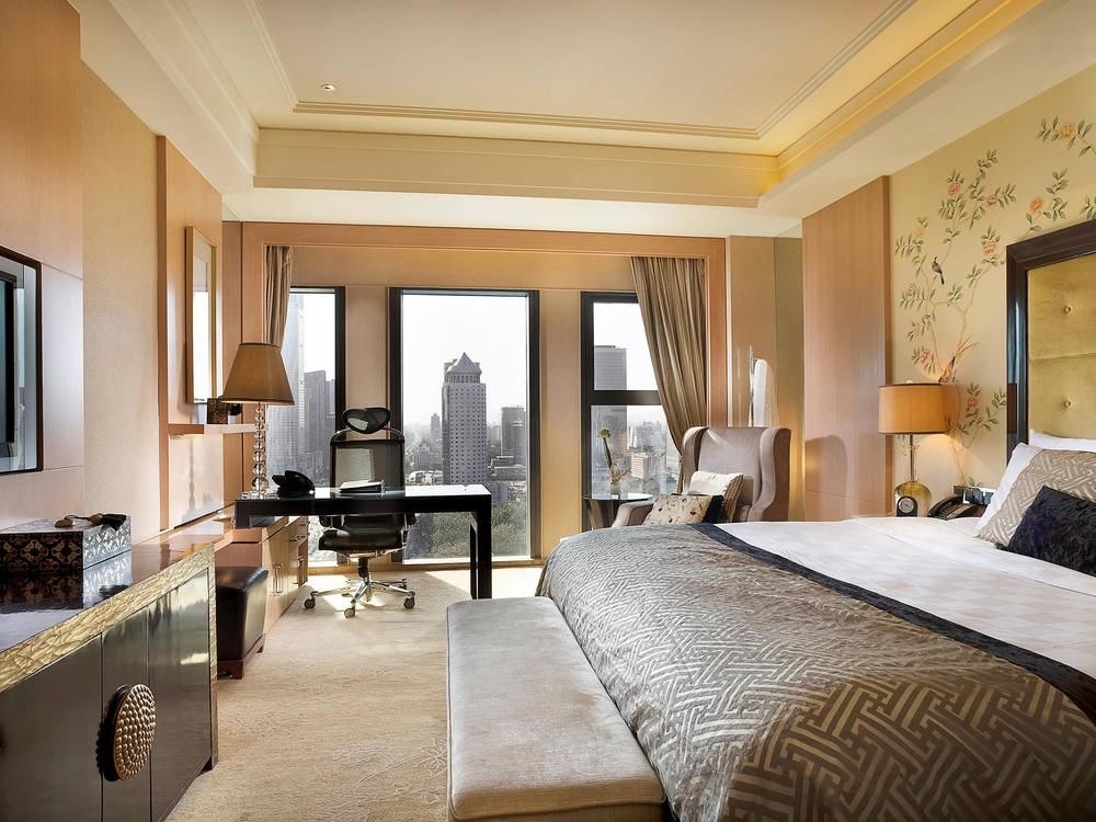 WANDA VISTA BEIJING photo 1