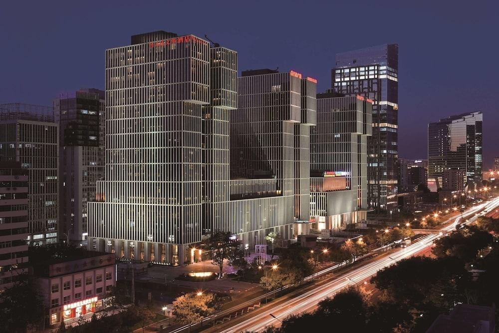 WANDA VISTA BEIJING photo 2