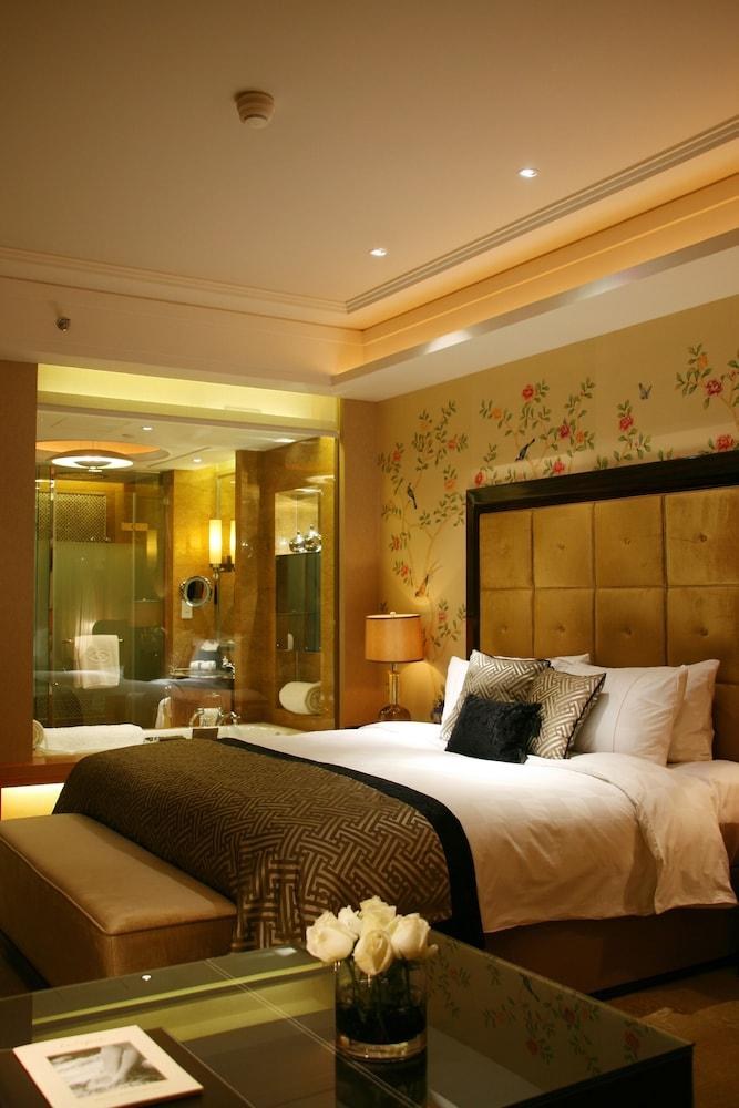 WANDA VISTA BEIJING photo 4