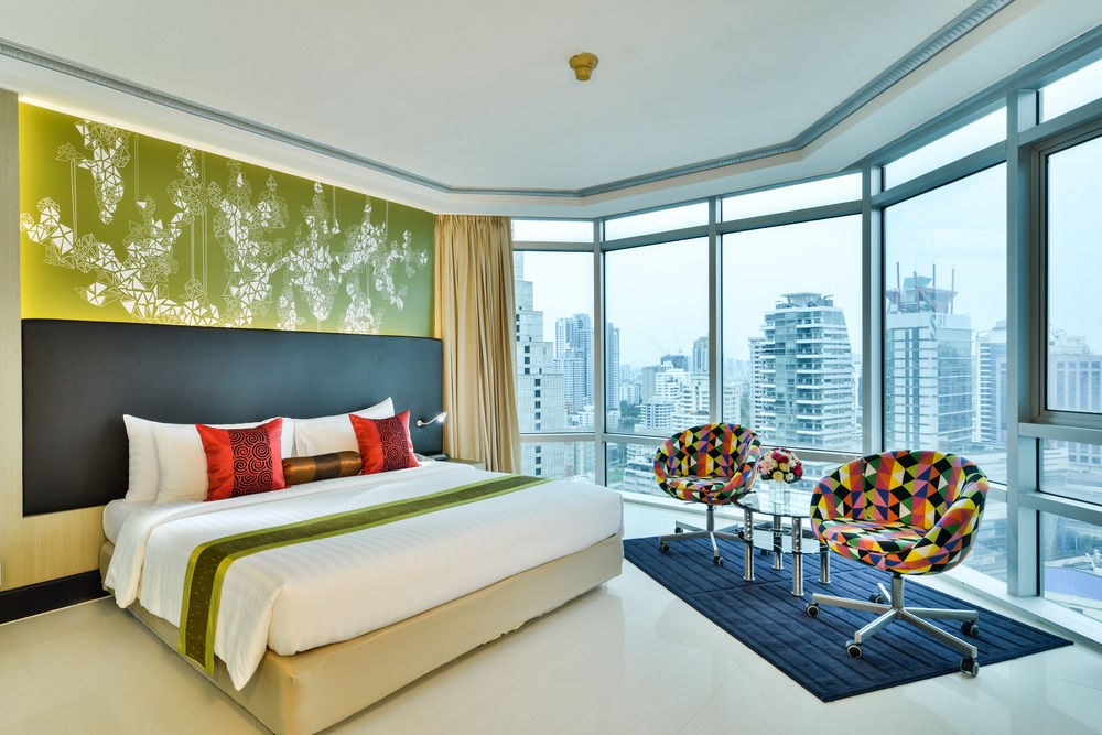 Windsor Suites Hotel