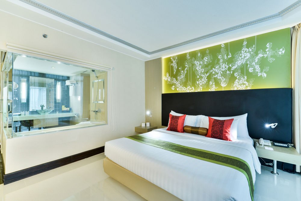 Windsor Suites Hotel photo 1