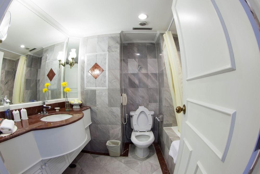 Windsor Suites Hotel photo 3